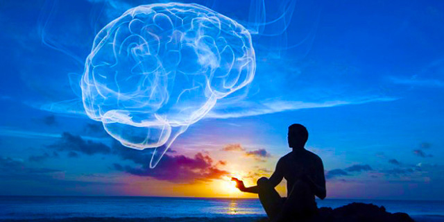 Meditação e a mente