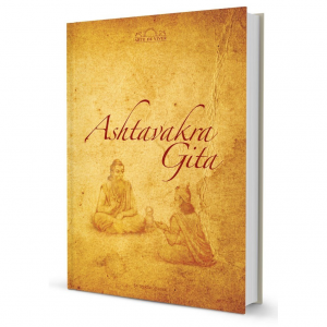 Ashtavakra Gita - importância da leitura