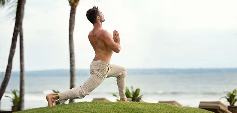 Como a respiração pode te ajudar a viver melhor - Yoga
